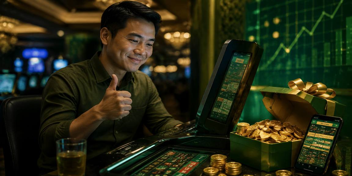 kdg789 Slot Di Động tại kdg789 Có Gì